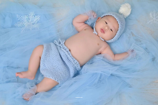 高唐两个月宝宝发热